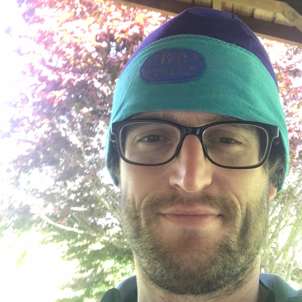 Meet your Posher, Matthew